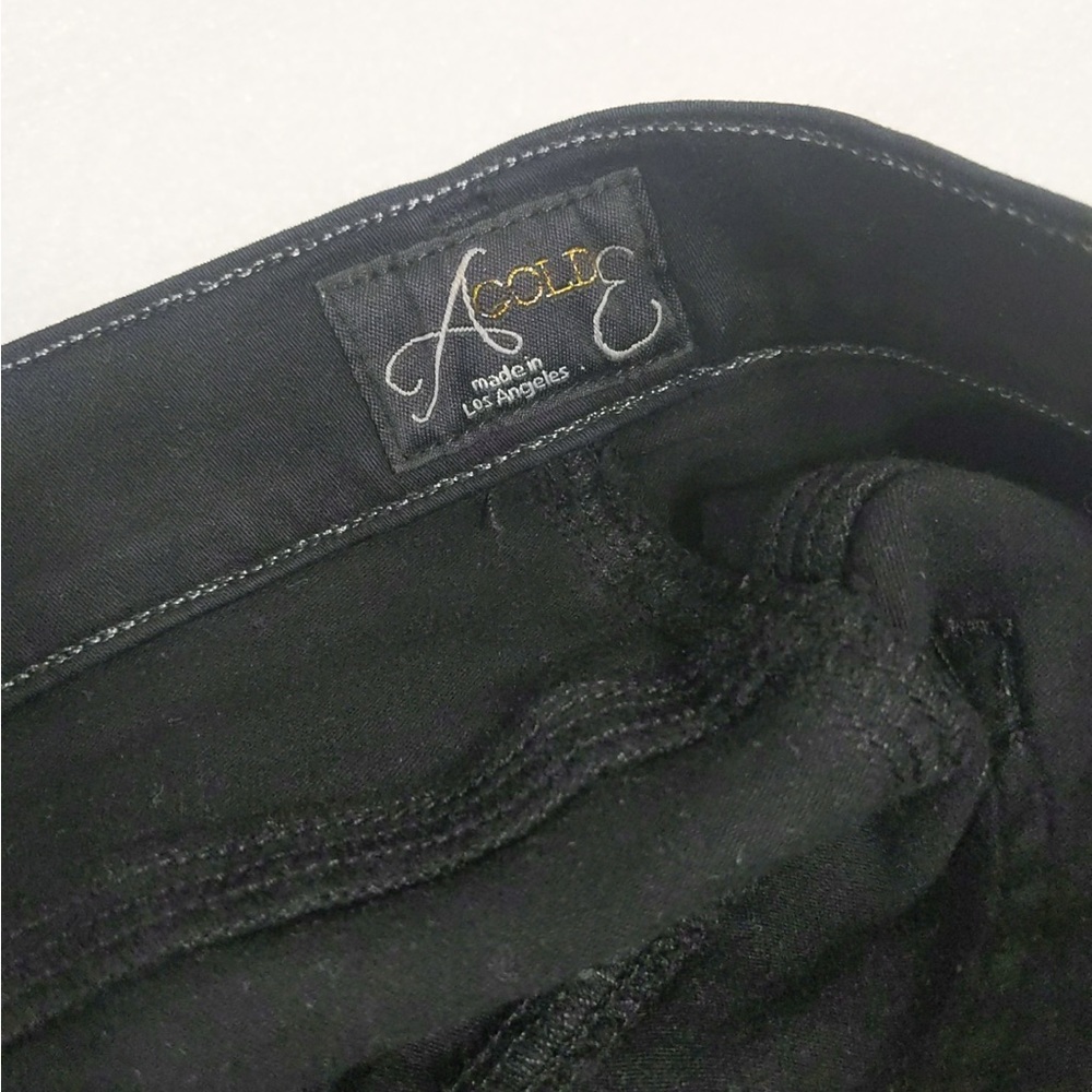 2x 👯‍♀️Host Pick⚡️AGOLDE Sophie Skinny Jeans - Picture 9 of 16